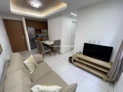 Apartamento com 2 Quartos para alugar, 50m² no Imbiribeira, Recife