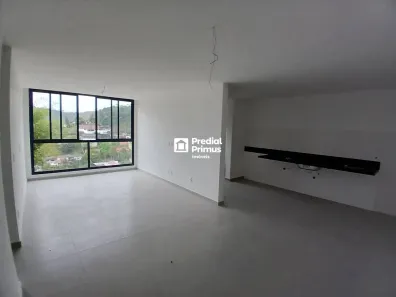 Apartamento com 2 Quartos para alugar, 161m² no Braunes, Nova Friburgo