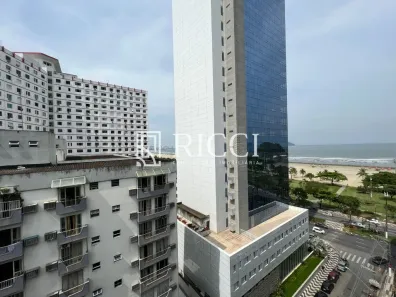 Apartamento com 2 Quartos à venda, 163m² no José Menino, Santos