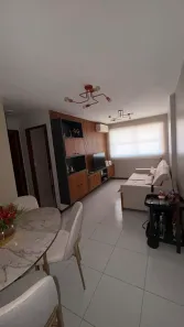 Apartamento com 2 Quartos para alugar, 50m² no Jatiúca, Maceió