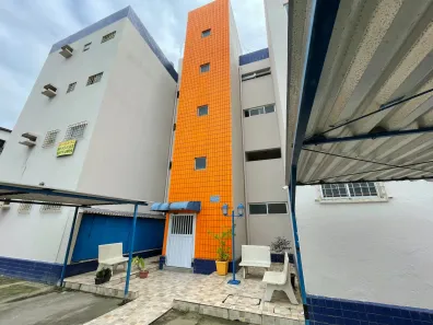 Apartamento com 1 Quarto à venda, 36m² no Piedade, Jaboatão dos Guararapes
