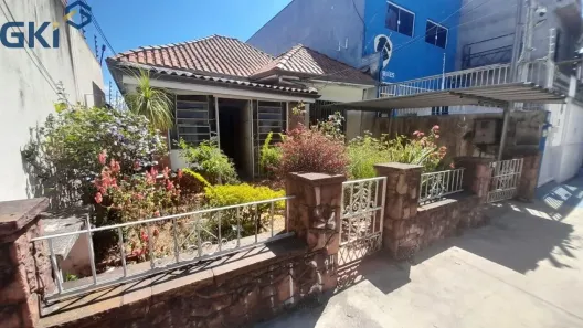 Casa com 3 Quartos à venda, 190m² no Mirandópolis, São Paulo