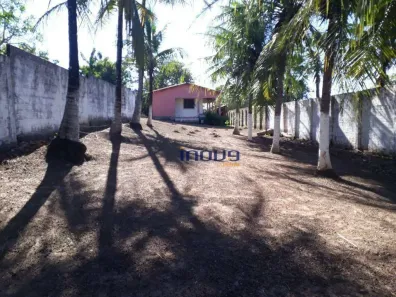 Fazenda/Sítio com 2 Quartos à venda, 124m² no Ancuri, Fortaleza