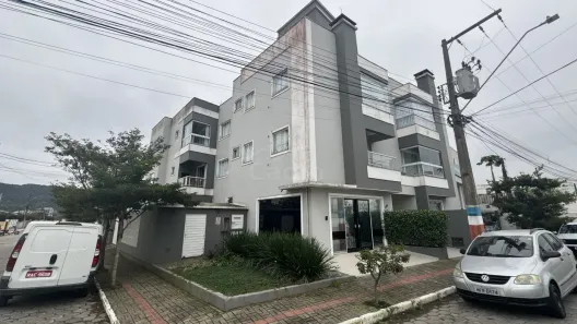 Apartamento com 2 Quartos à venda, 67m² no Gravatá, Navegantes