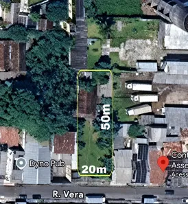 Casa com 2 Quartos à venda, 1000m² no Centro, Ananindeua