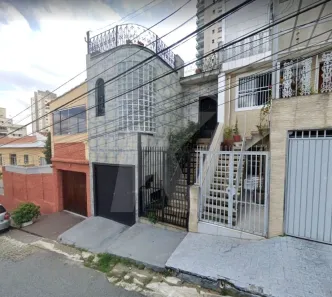 Sobrado com 3 Quartos à venda, 206m² no Santana, São Paulo
