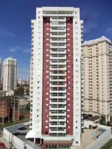 Apartamento com 3 Quartos para alugar, 128m² no Setor Bueno, Goiânia