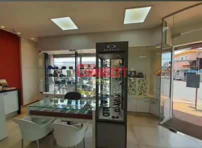 Ponto Comercial para alugar, 495m² no Ipiranga, Ribeirão Preto