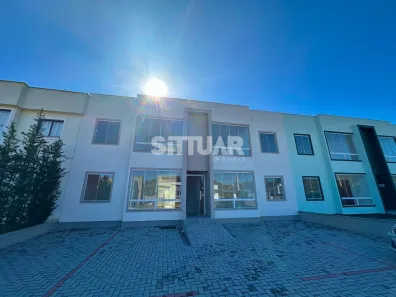 Apartamento com 2 Quartos à venda, 53m² no São João (Margem Esquerda), Tubarão