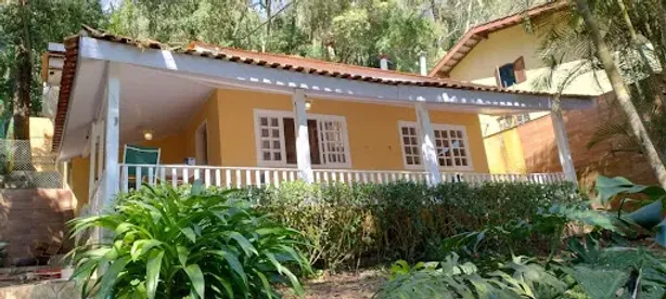 Casa de Condomínio com 2 Quartos à venda, 200m² no Transurb, Itapevi