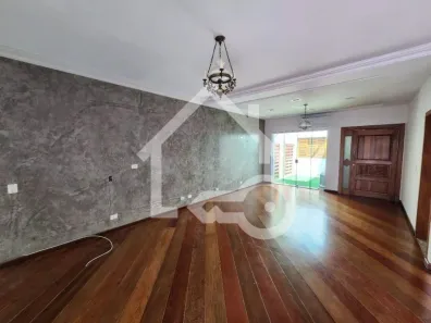 Casa com 3 Quartos para alugar, 255m² no Jardim do Mar, São Bernardo do Campo