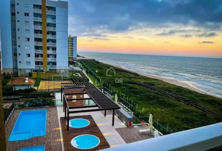 Apartamento com 2 Quartos à venda, 65m² no Tabuleiro, Barra Velha