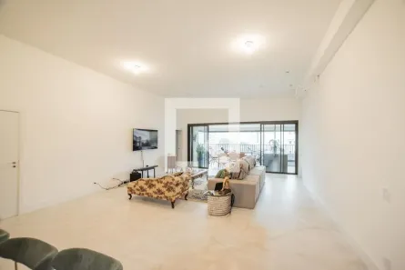 Apartamento com 4 Quartos à venda, 231m² no Vila Clementino, São Paulo
