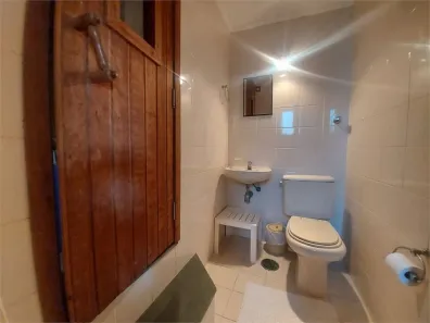 Apartamento com 2 Quartos à venda, 163m² no Enseada, Guarujá