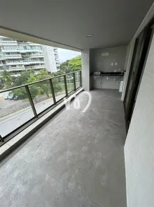 Apartamento com 2 Quartos à venda, 82m² no Barra da Tijuca, Rio de Janeiro
