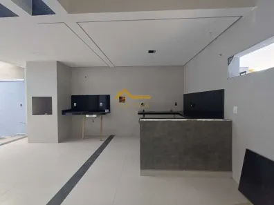 Casa de Condomínio com 3 Quartos à venda, 123m² no Jardim Novo Horizonte, Sorocaba