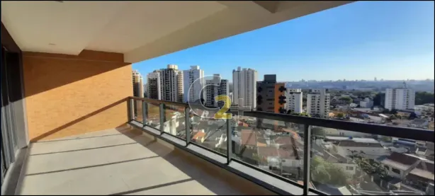 Apartamento com 3 Quartos à venda, 132m² no Alto da Lapa, São Paulo