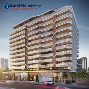 Apartamento com 4 Quartos à venda, 599m² no Praia da Costa, Vila Velha