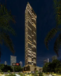 Apartamento com 4 Quartos à venda, 270m² no Centro, Itapema