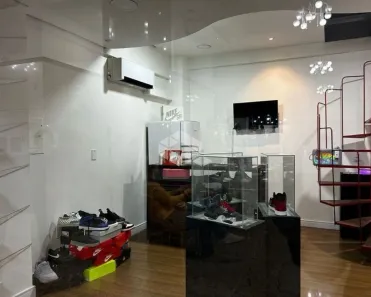Ponto Comercial à venda, 31m² no Centro, Florianópolis