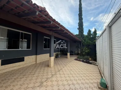 Casa com 5 Quartos à venda, 300m² no Jardim Camburi, Vitória