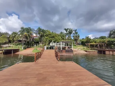 Fazenda/Sítio com 8 Quartos à venda, 2100m² no Área Rural de Uberlândia, Uberlândia
