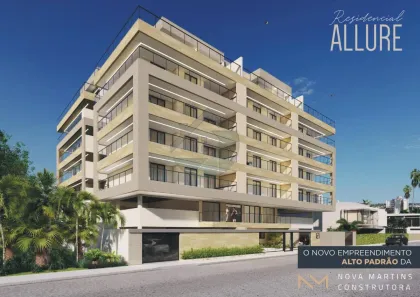 Apartamento com 3 Quartos à venda, 120m² no Braga, Cabo Frio