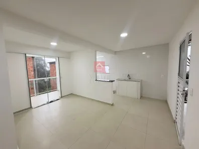 Casa com 2 Quartos para alugar, 65m² no Mosela, Petrópolis
