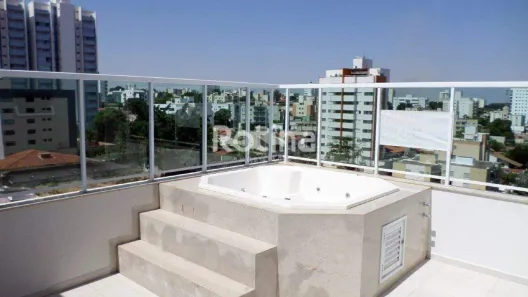 Cobertura com 3 Quartos à venda, 183m² no Saraiva, Uberlândia