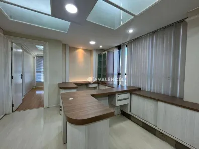 Sala Comercial para alugar, 45m² no Centro, Cascavel