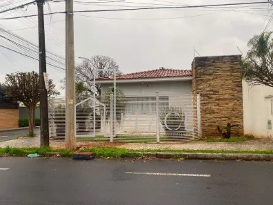 Casa com 3 Quartos para alugar, 150m² no Alto Cafezal, Marília