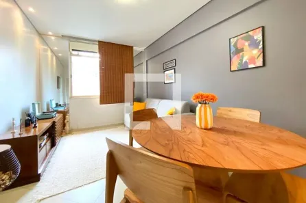 Apartamento com 2 Quartos à venda, 77m² no Centro, Belo Horizonte