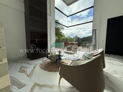 Casa de Condomínio com 3 Quartos à venda, 291m² no , Marechal Floriano