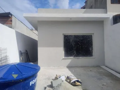 Casa com 2 Quartos à venda, 80m² no Residencial Colinas, Mogi das Cruzes