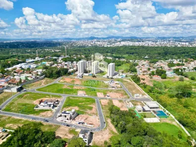 Lote/Terreno à venda, 364m² no Nacional, Contagem