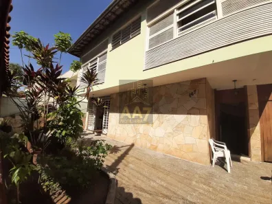 Sobrado com 6 Quartos à venda, 490m² no Jardim Bonfiglioli, São Paulo