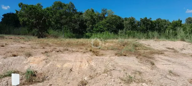Lote/Terreno à venda, 1125m² no , Chapada dos Guimarães