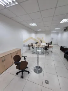 Sala Comercial à venda, 56m² no Alphaville Industrial, Barueri