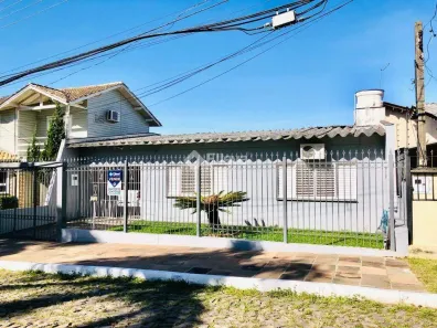 Casa com 3 Quartos à venda, 160m² no Centro, Gravataí