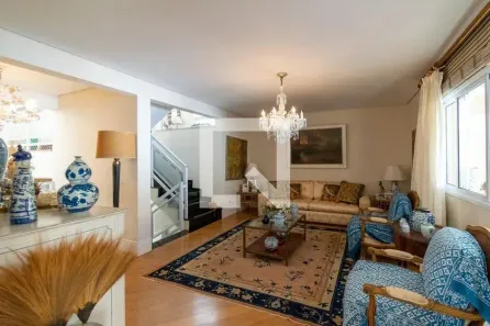 Casa com 4 Quartos à venda, 360m² no Jardim Prudência, São Paulo