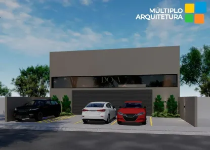 Galpão/Depósito/Armazém para alugar, 425m² no Jardim Simus, Sorocaba