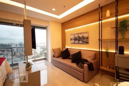Kitnet com 1 Quarto à venda, 46m² no Centro, Osasco