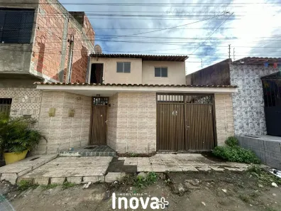 Apartamento com 4 Quartos à venda, 185m² no Deputado José Antônio Liberato, Caruaru