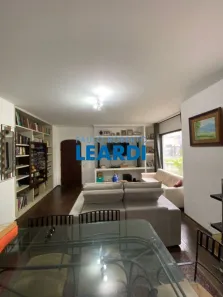 Apartamento com 3 Quartos à venda, 170m² no Vila Andrade, São Paulo