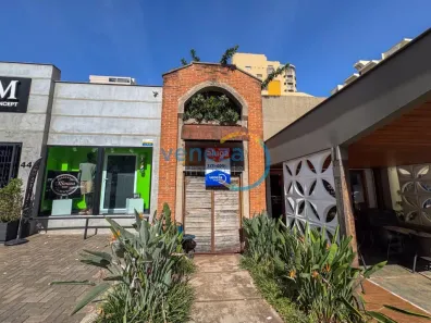Ponto Comercial para alugar, 431m² no Centro, Londrina