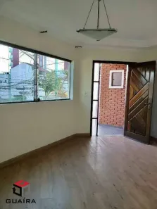 Sobrado com 3 Quartos à venda, 240m² no Vila Floresta, Santo André