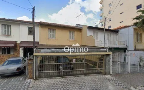 Sobrado com 3 Quartos à venda, 170m² no Mirandópolis, São Paulo