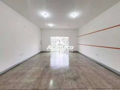 para alugar, 96m² no Jardim Boer I, Americana