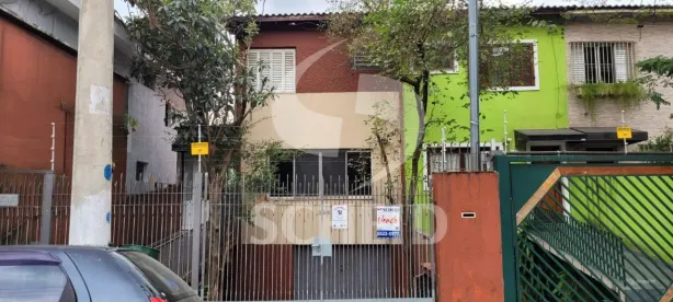 Sobrado com 3 Quartos à venda, 180m² no Jardim Brasil (Zona Sul), São Paulo