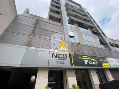 Sala Comercial à venda, 21m² no Taquara, Rio de Janeiro